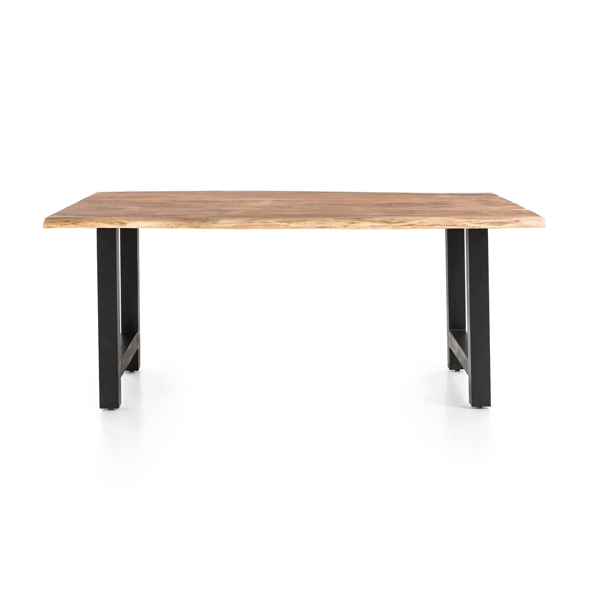 Dining group 5 pieces 180x90 cm