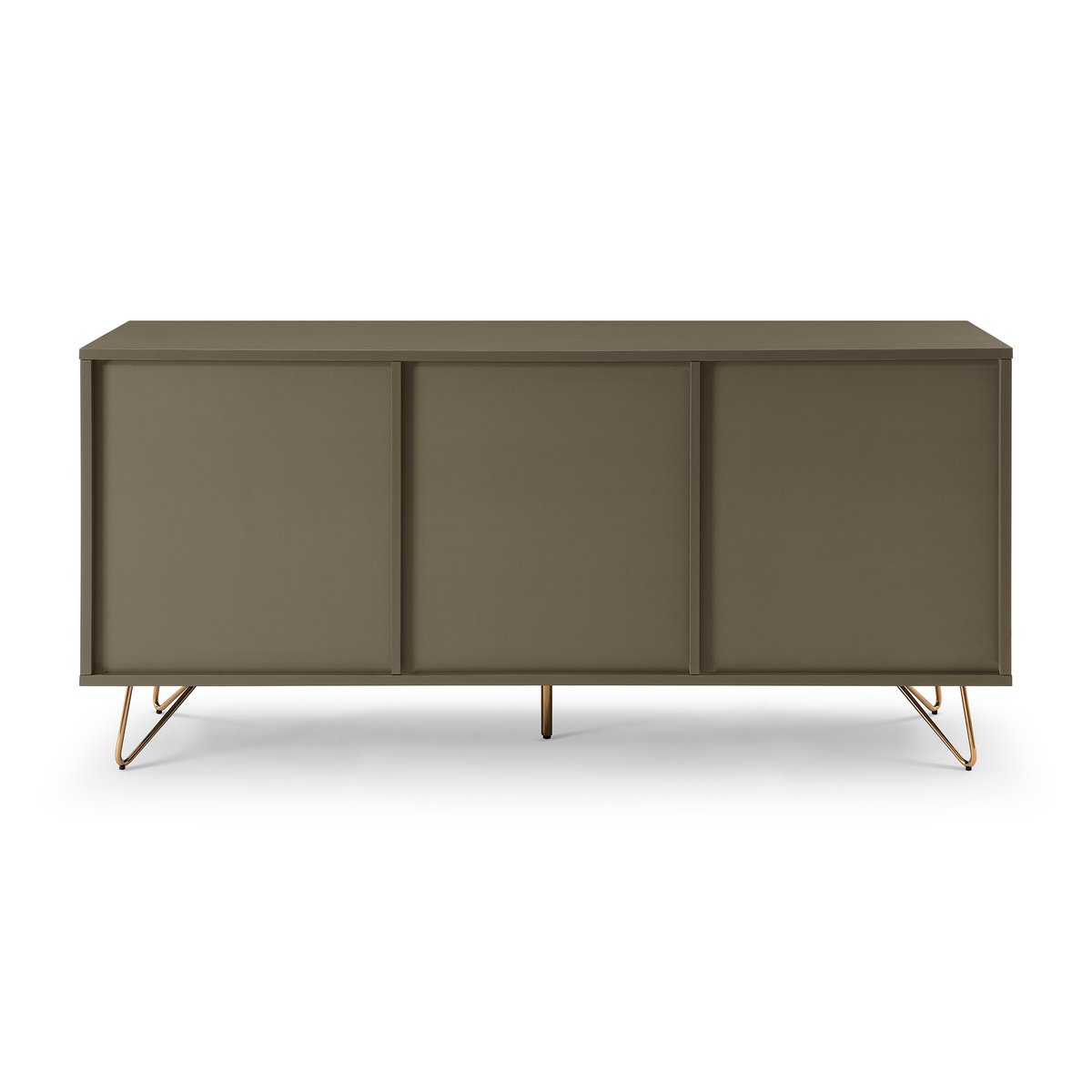 Sideboard with 2 doors and 3 drawers