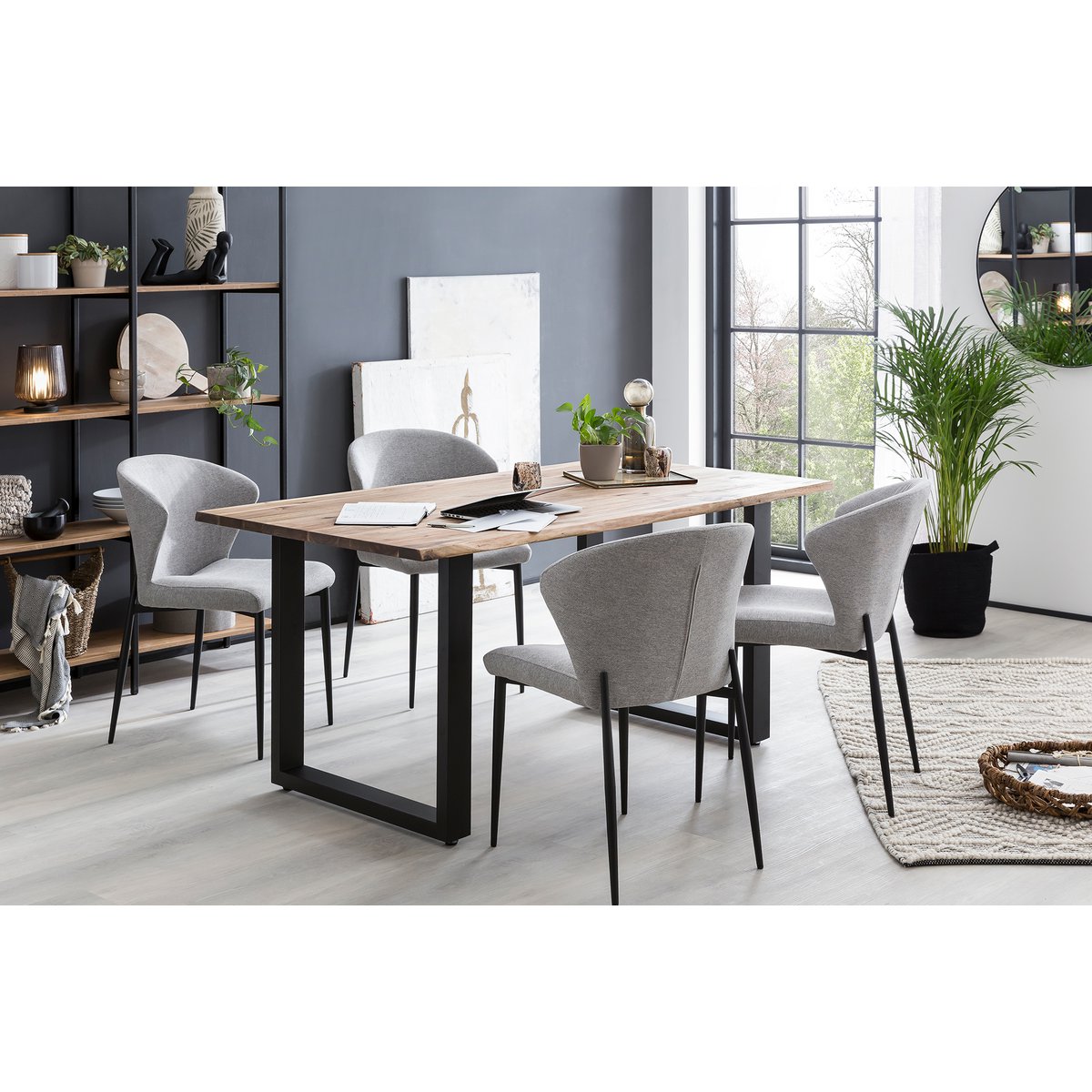 Dining table 200x100 cm