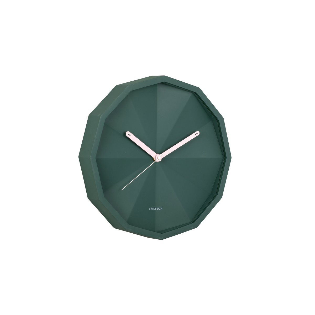Wanduhr Florenz