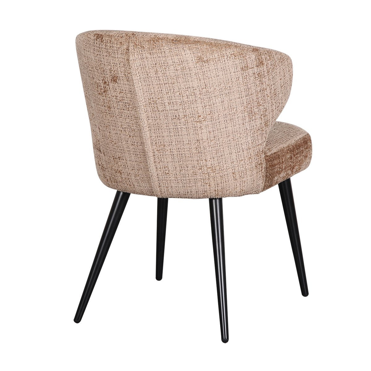 Mera Chair Karamell (2) Set)