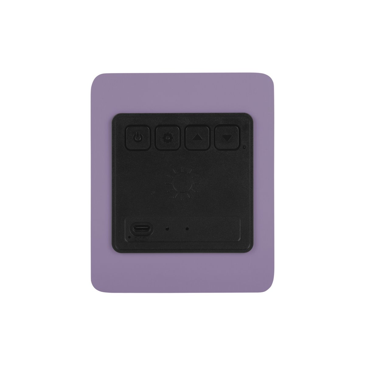 Wecker Funky Vibes Bluetooth-Lautsprecher