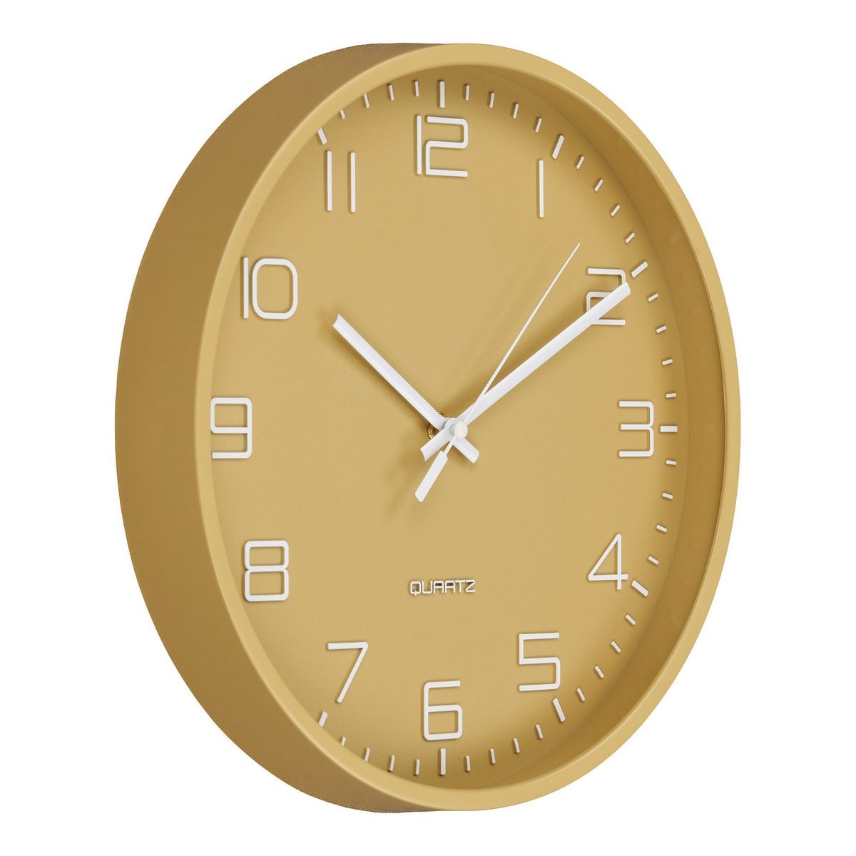 Rosolini-Wanduhr