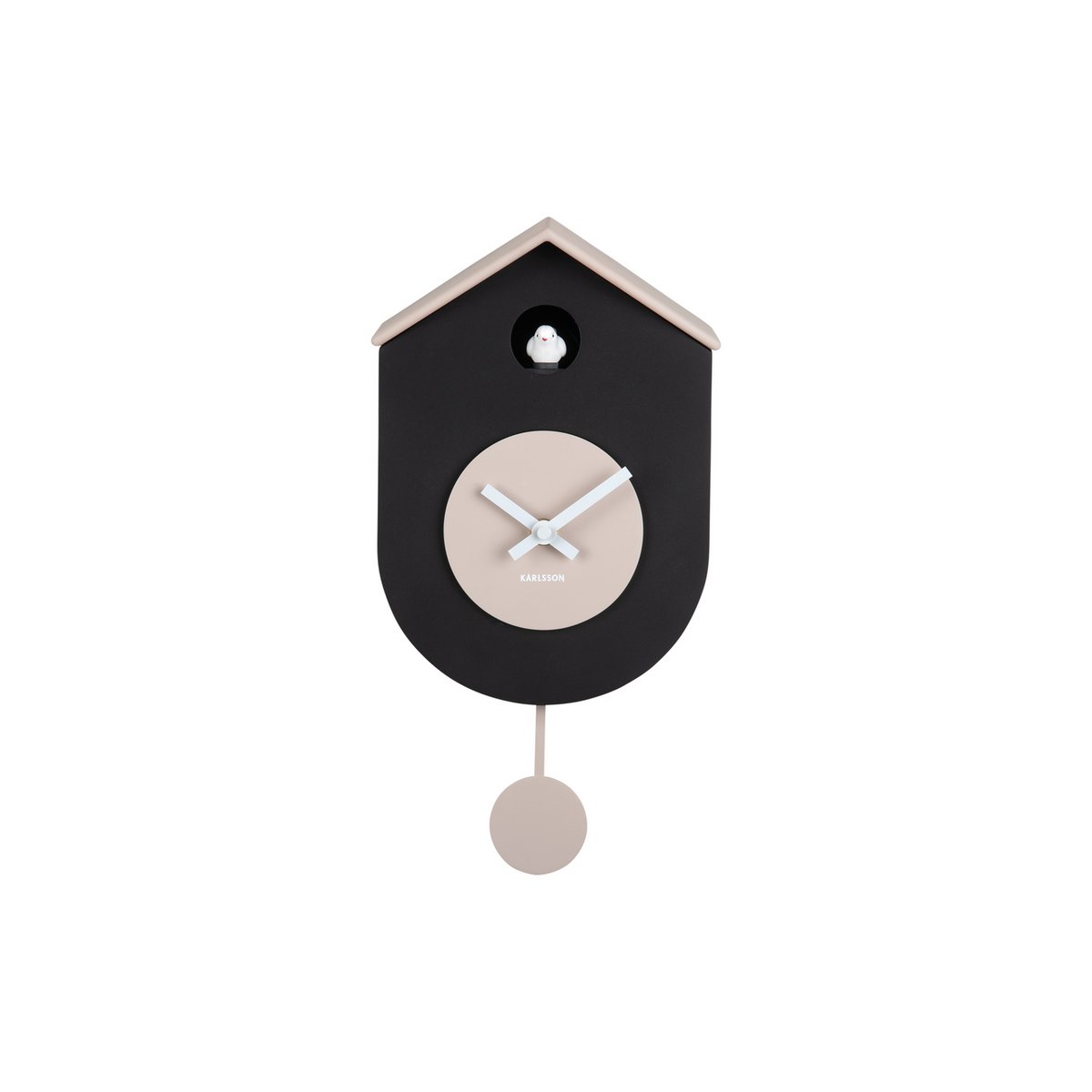 Wanduhr Grato Kuckuck