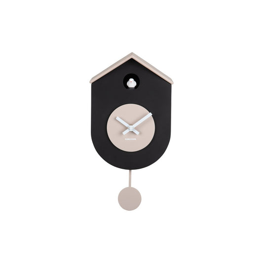 Wanduhr Grato Kuckuck