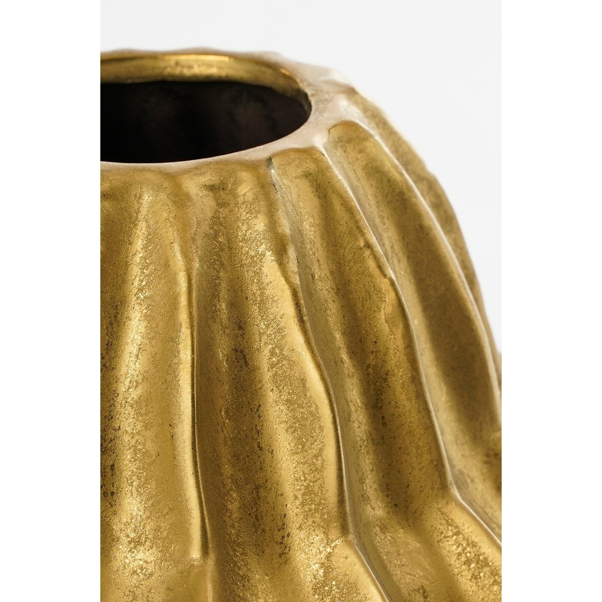 Vase Altea Gold