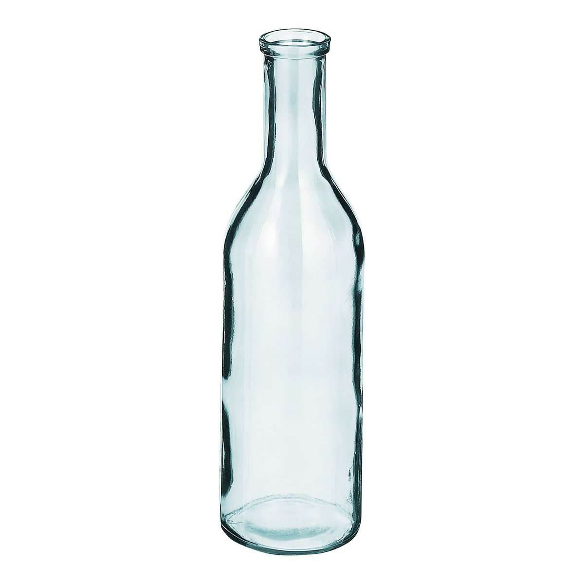 Dekorative Flasche Rioja