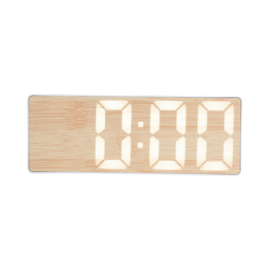 Wecker Bondone Flache LED