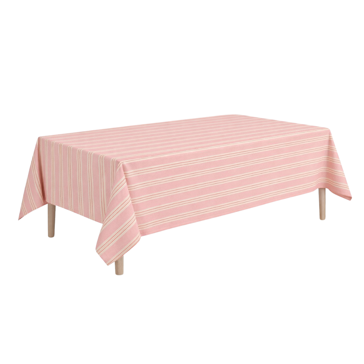 Tischdecke Evie Pink