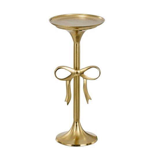 Beistelltisch Gold