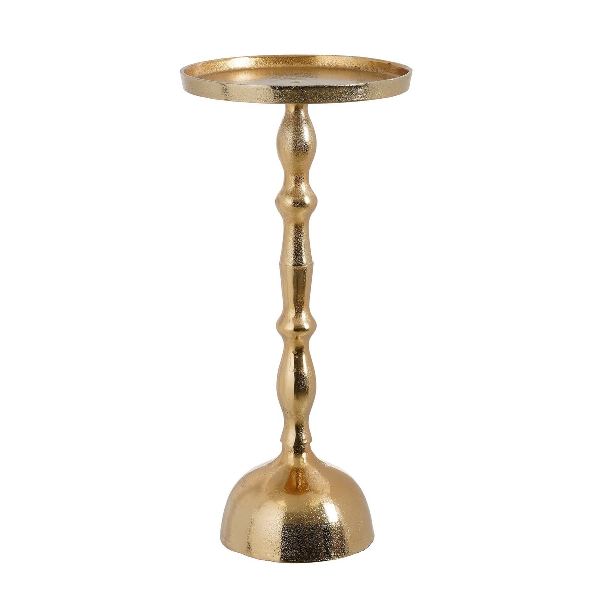 Beistelltisch Duco Gold