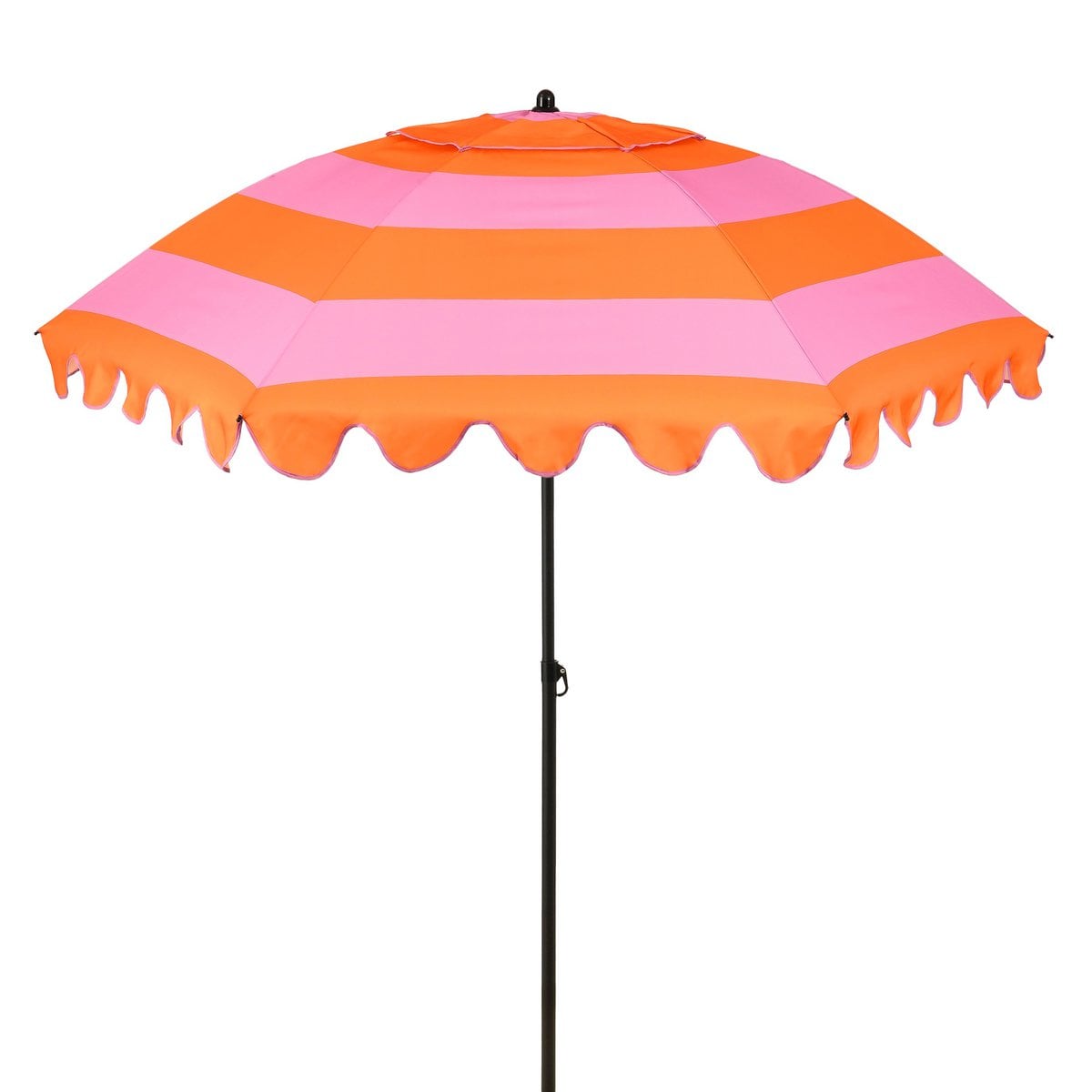 Sonnenschirm Orange