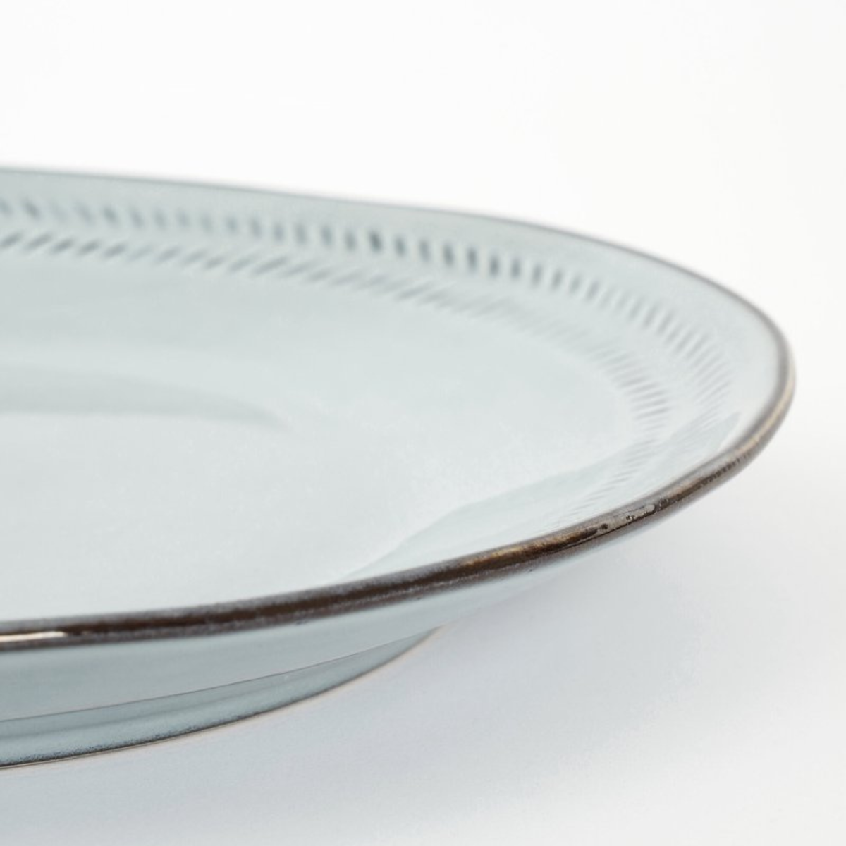 Geschirrset Racco Grey