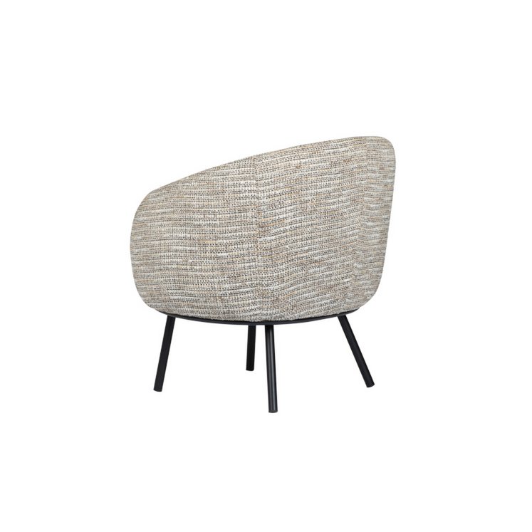 Mars Loungesessel Coco