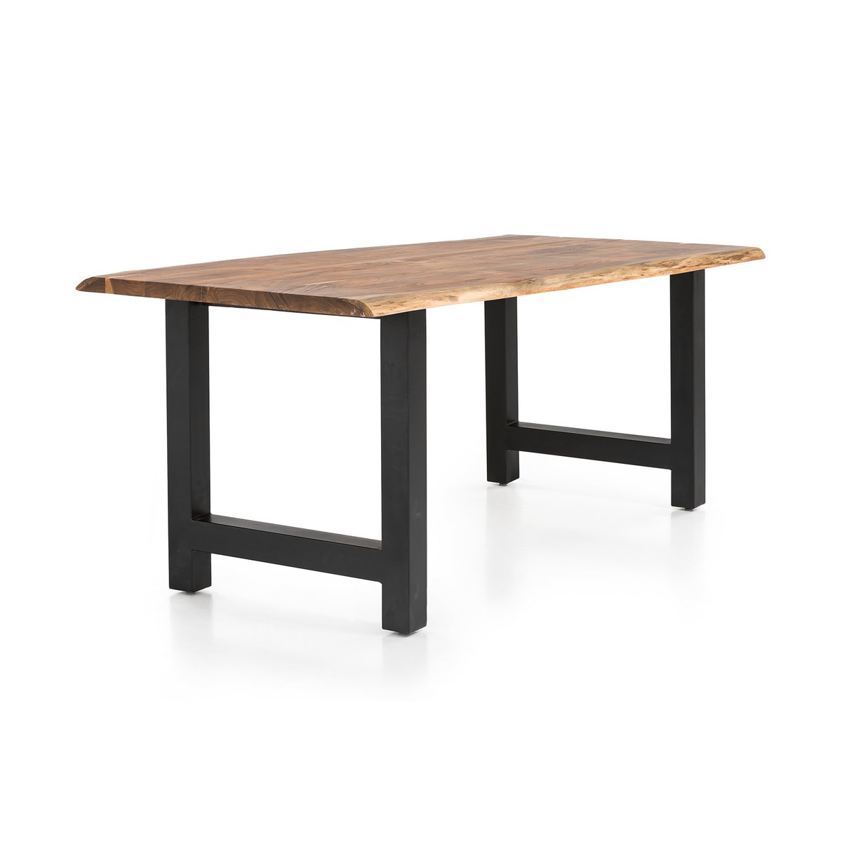 Dining group 5 pieces 180x90 cm