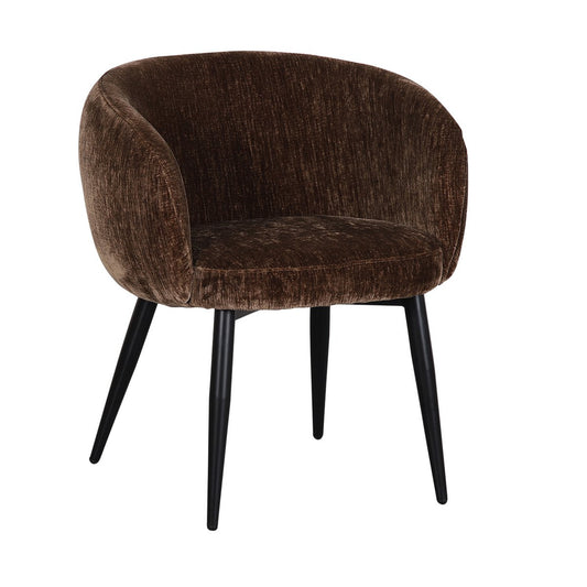 Nox Chair Umber (Set von 2)