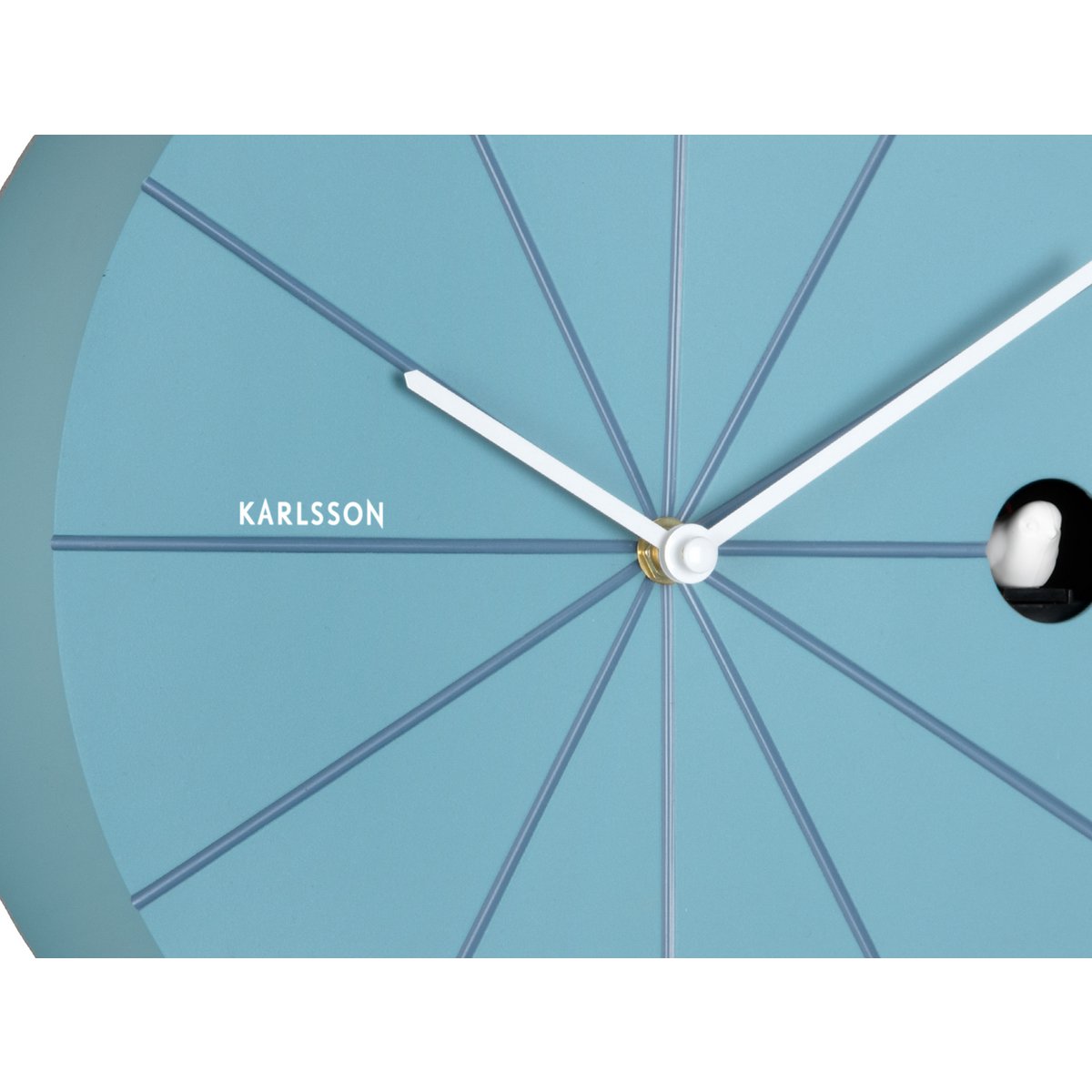 Wanduhr Destacado Kuckuck