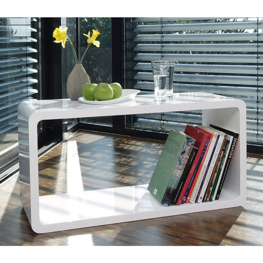 Shelving element Cube rectangular