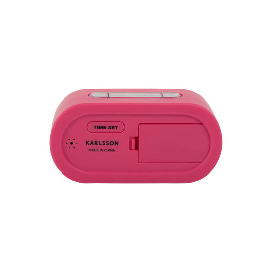 Wecker Gummibärchen