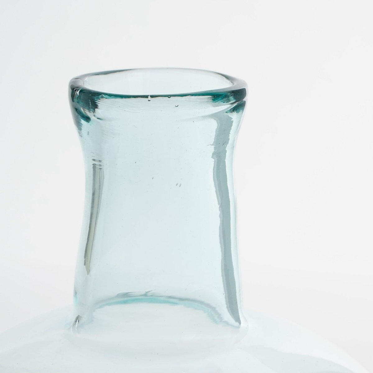Dekorative Flasche Lilou