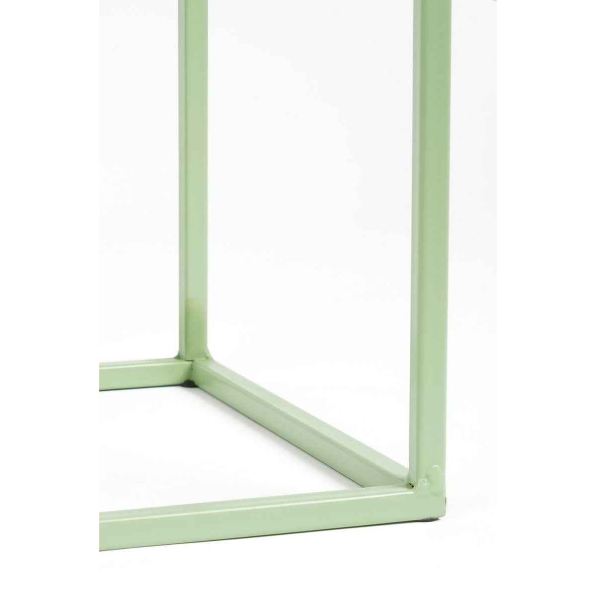 Beistelltischset Quinty Green