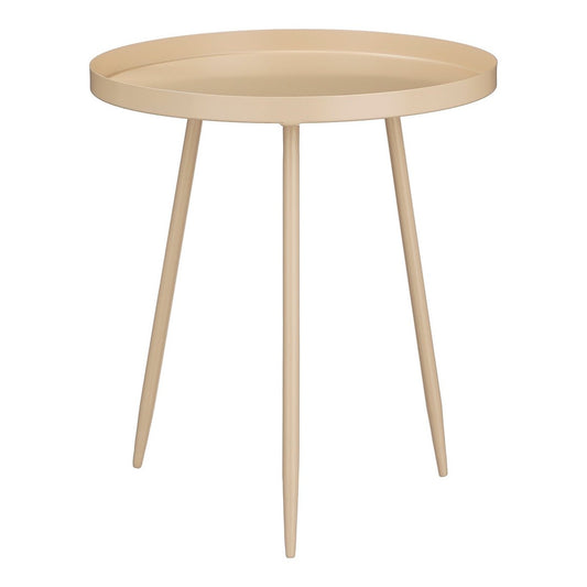 Beistelltisch Flores Beige