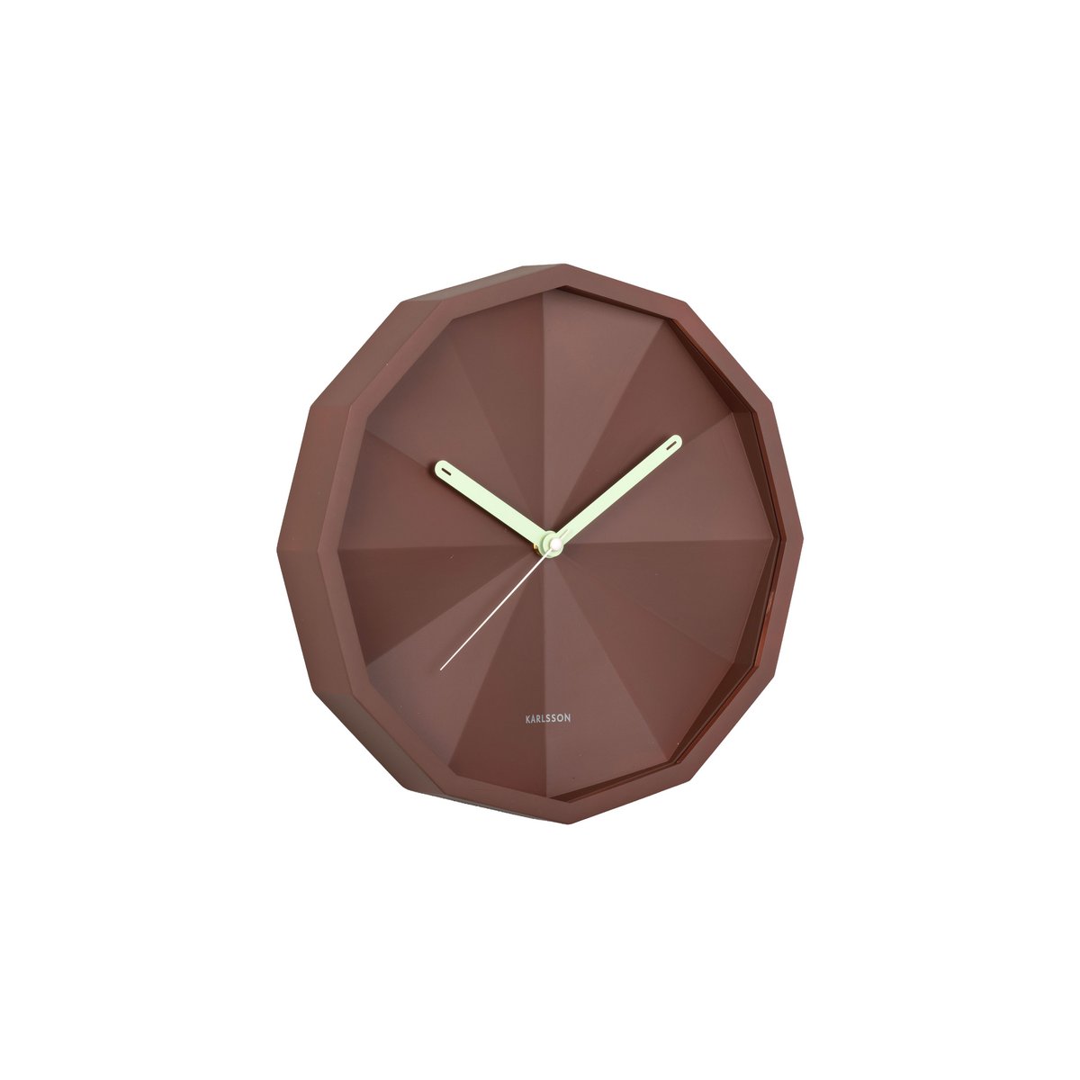 Wanduhr Florenz