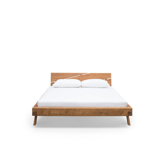 Beam bed 140 x 200 cm