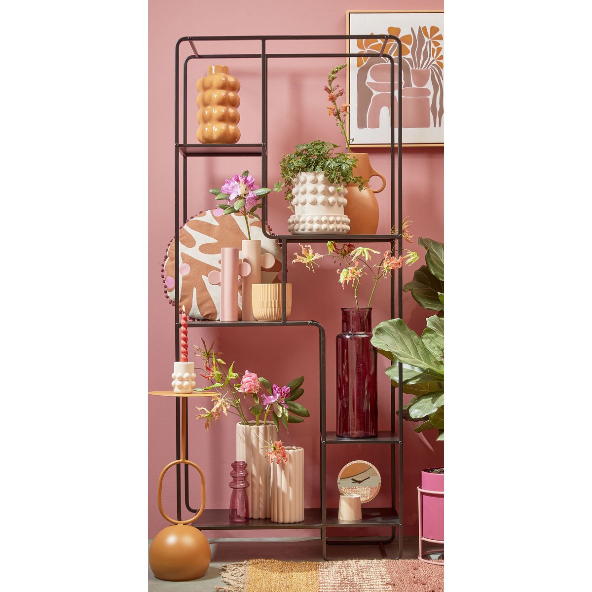 Wandschrank Jules Schwarz