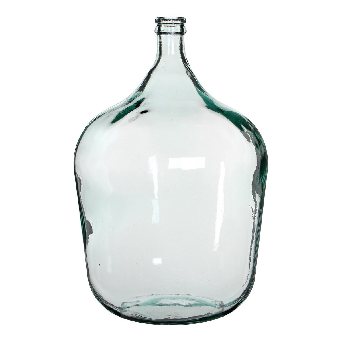 Dekorative Flasche Diego