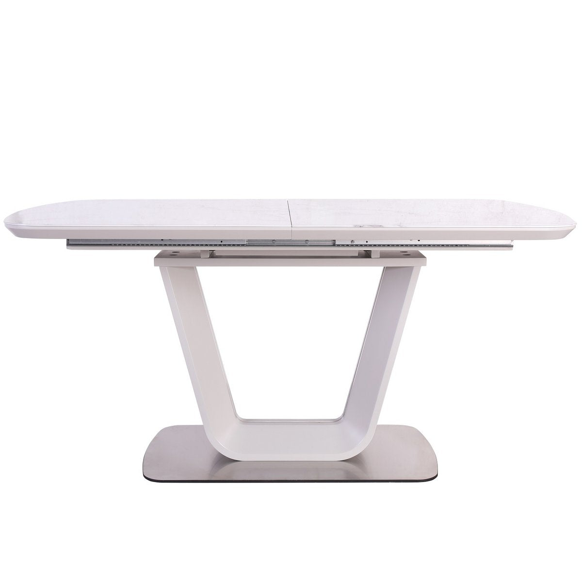 Dining table 160/200x90 cm