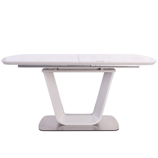 Dining table 160/200x90 cm