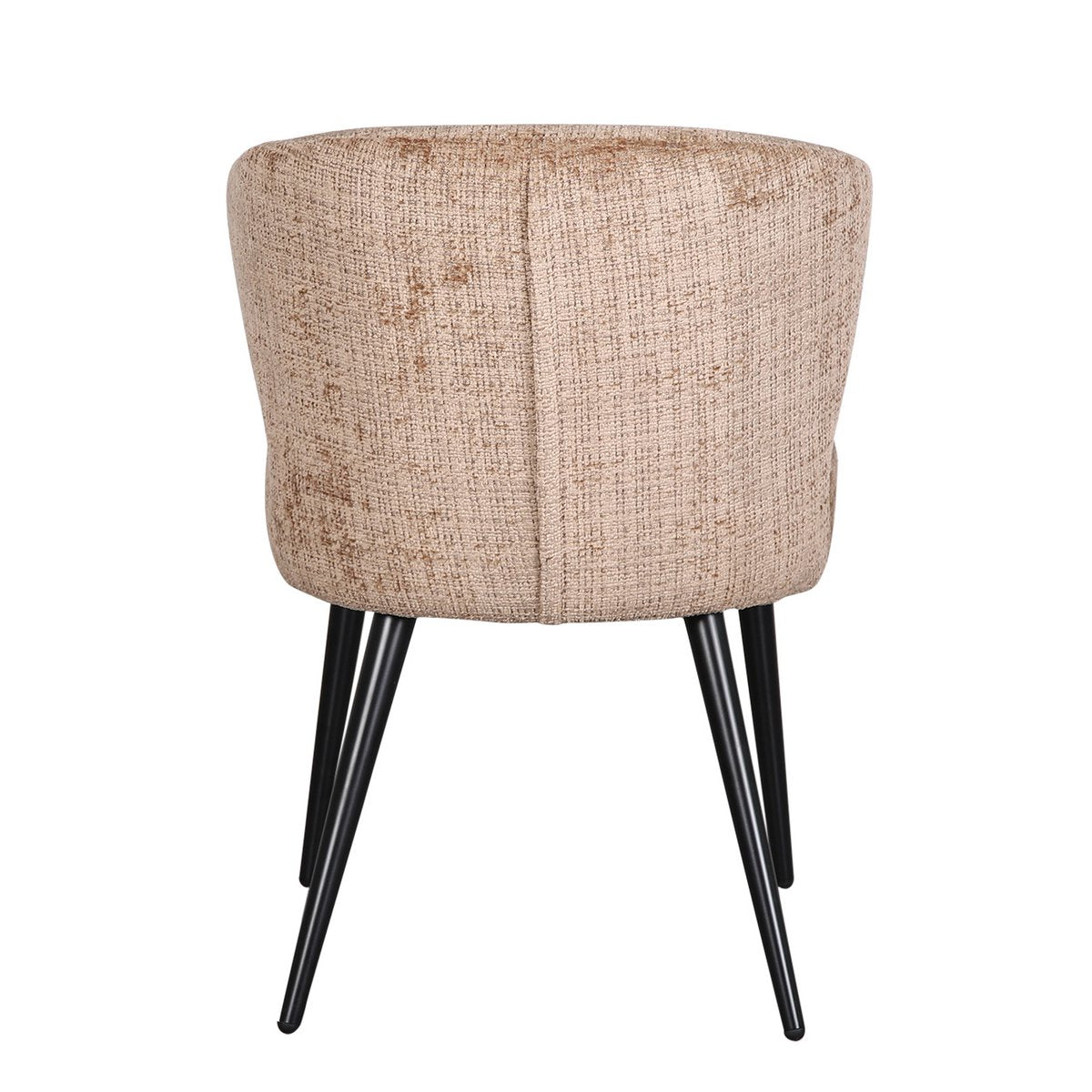 Mera Chair Karamell (2) Set)