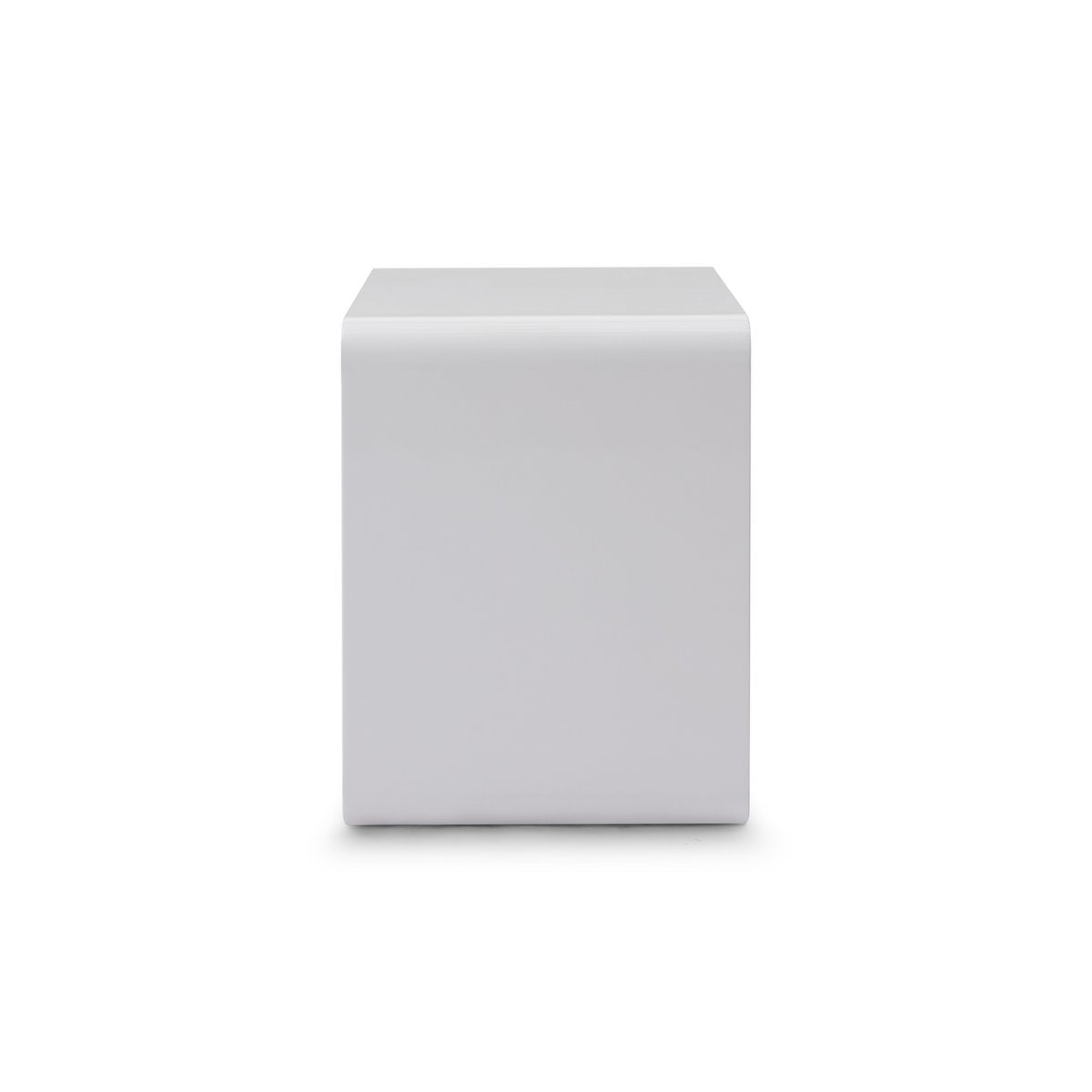 Shelf element Cube square
