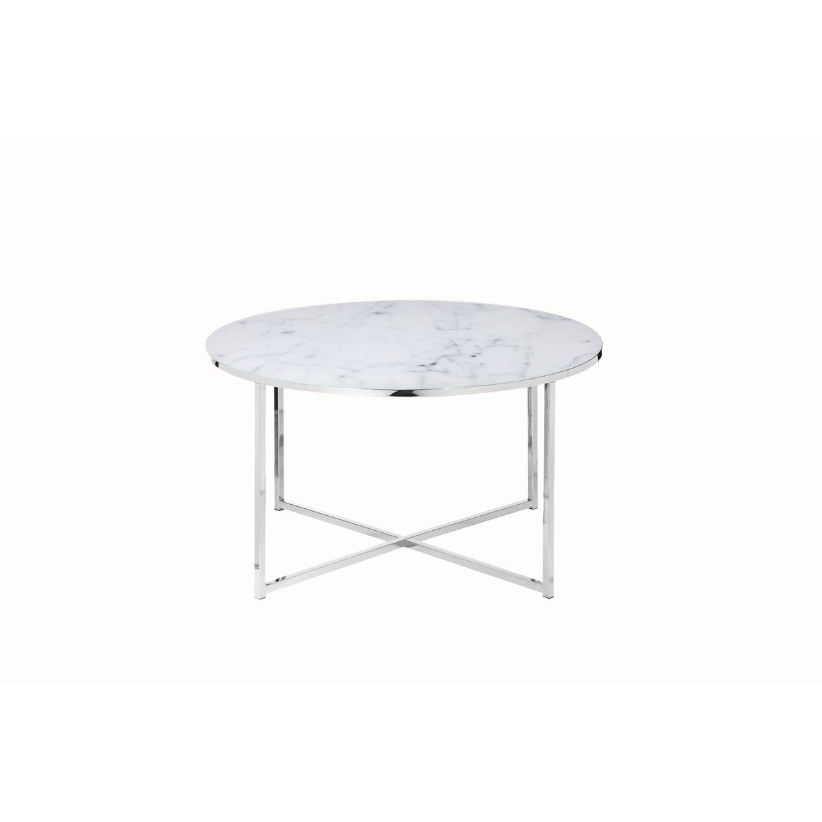 Coffee table Ø 80 cm