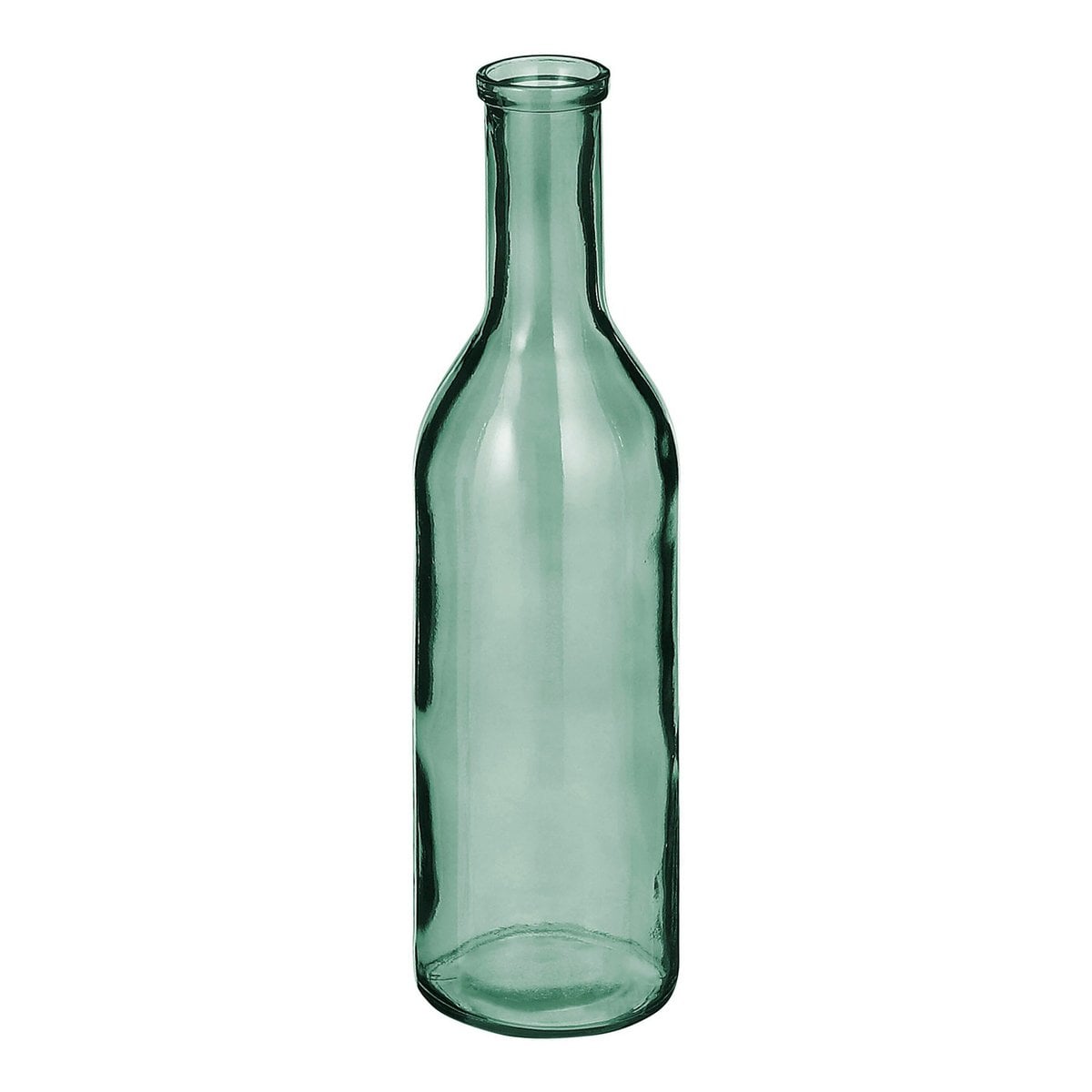 Dekorative Flasche Rioja Grey