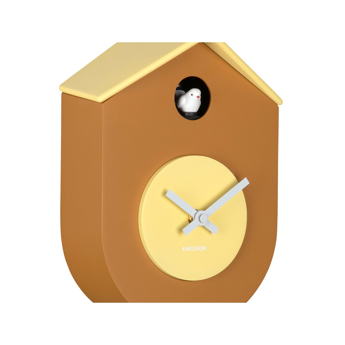 Wanduhr Grato Kuckuck