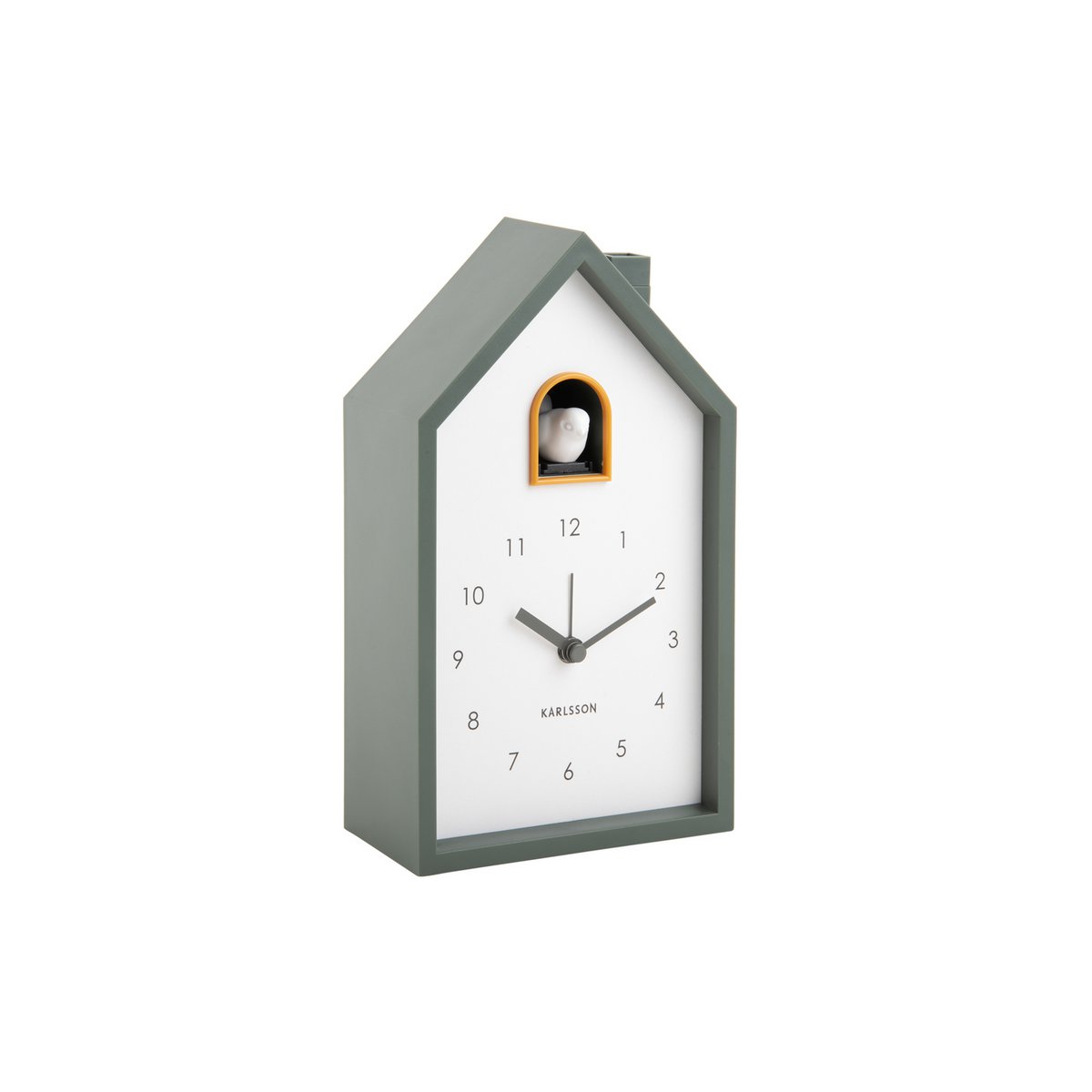 Wecker Moderner Kuckuck