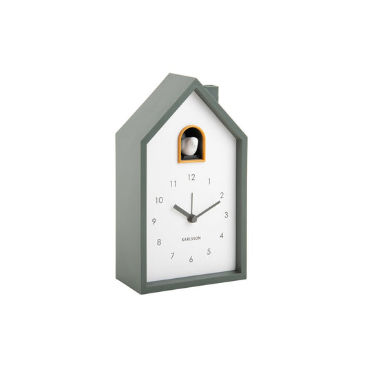 Wecker Moderner Kuckuck