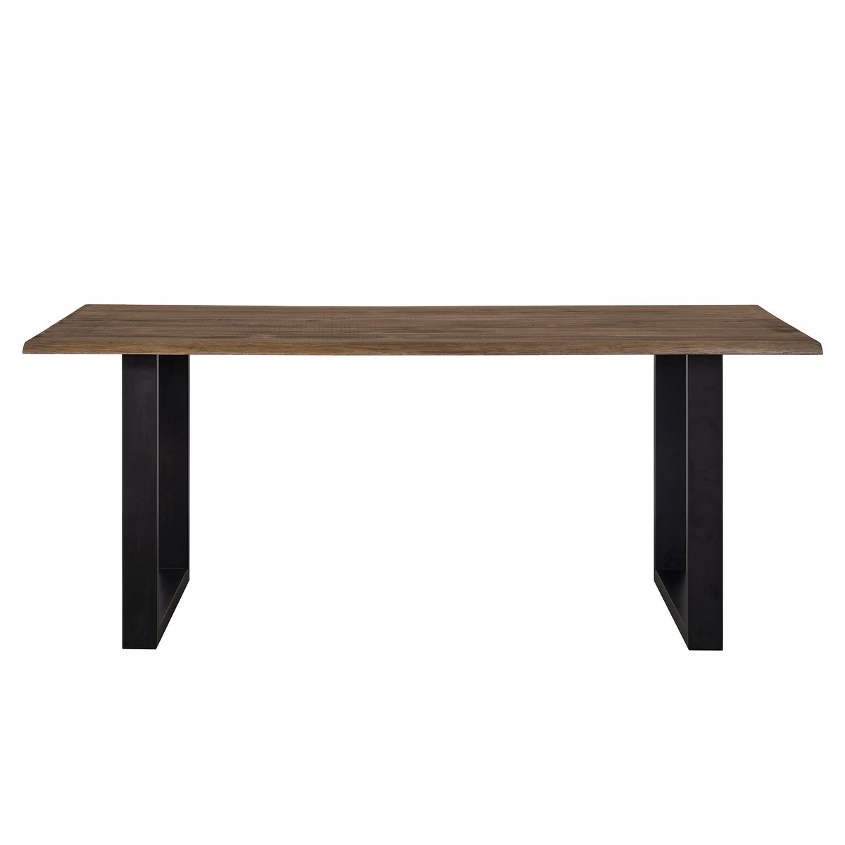 Dining group 5 pieces 180x90 cm