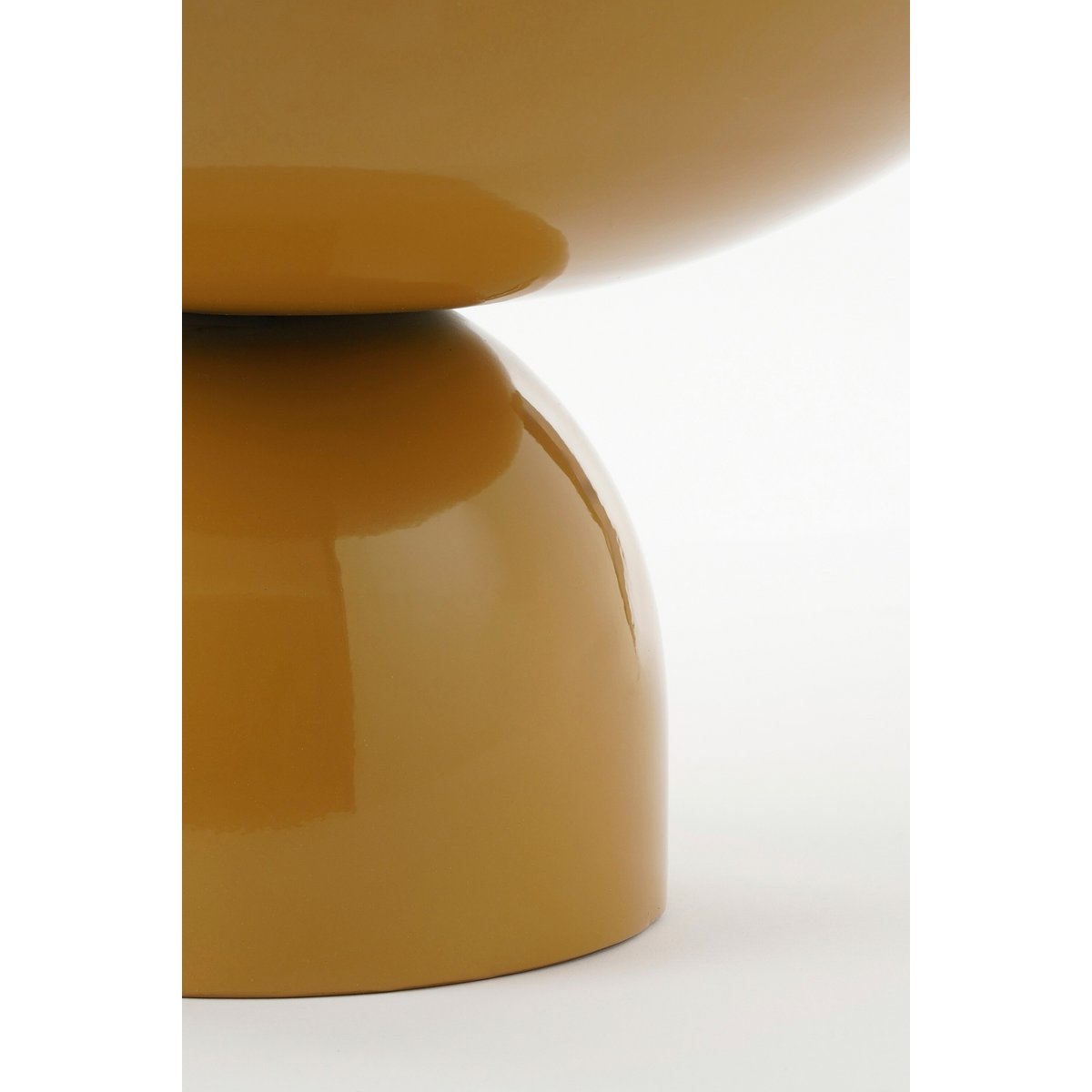 Beistelltisch Celise Brown