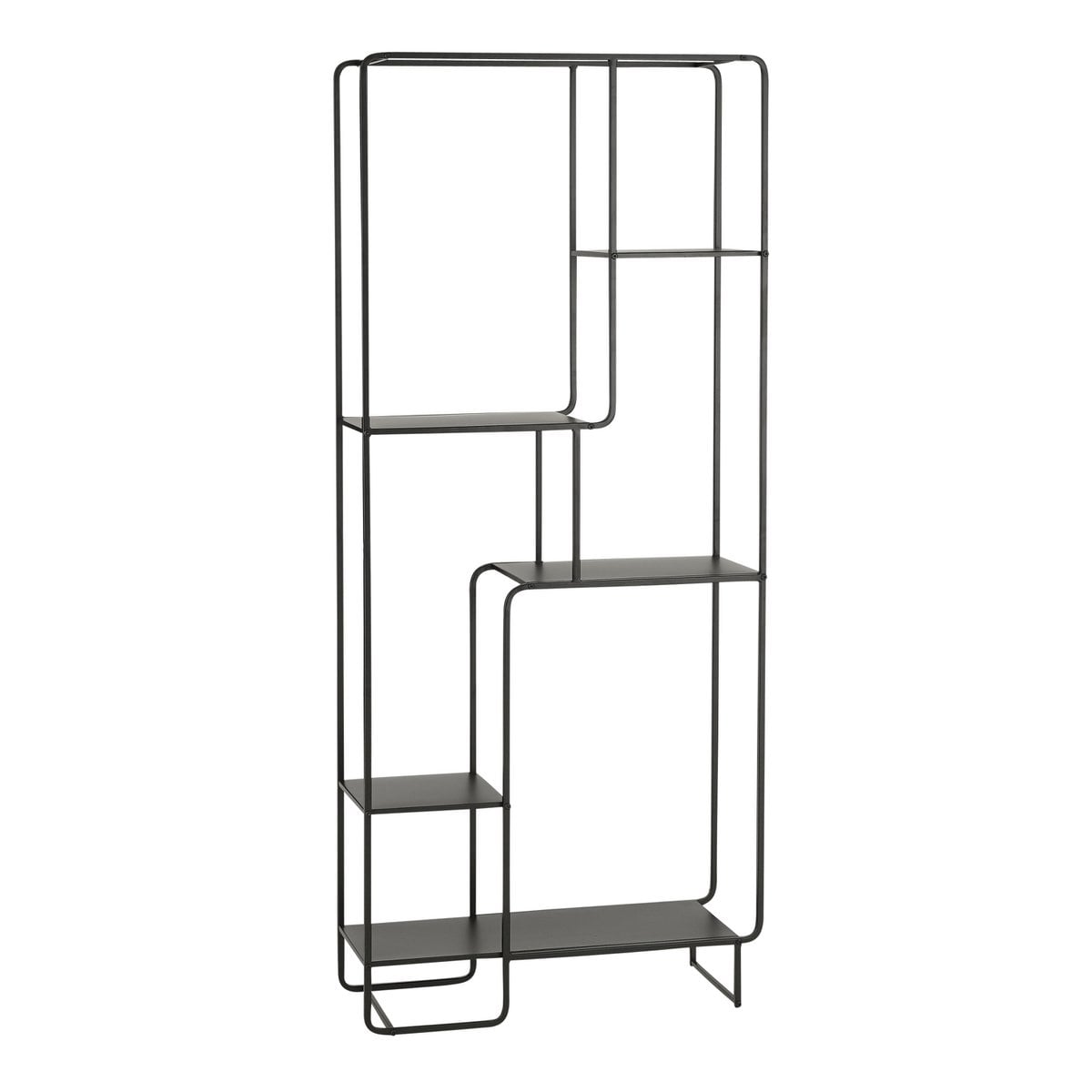 Wandschrank Jules Schwarz
