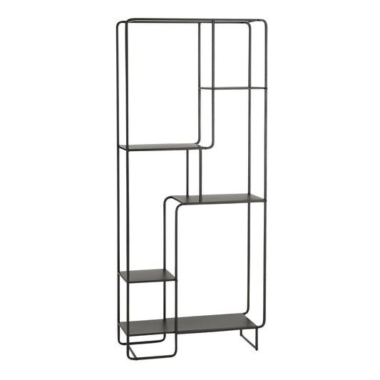 Wandschrank Jules Schwarz