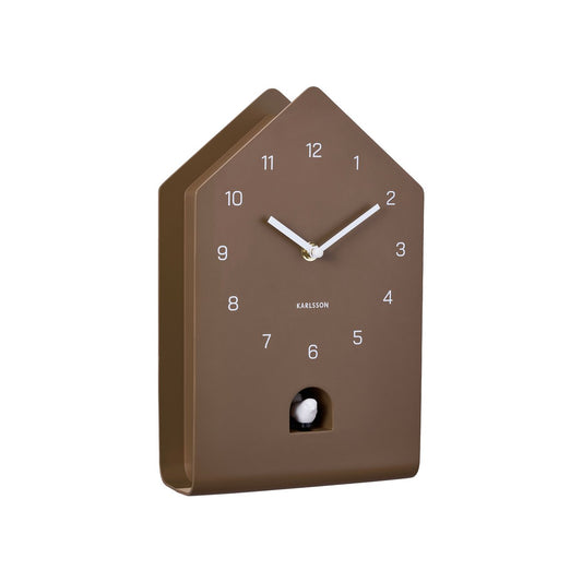 Wanduhr Fino Kuckuck
