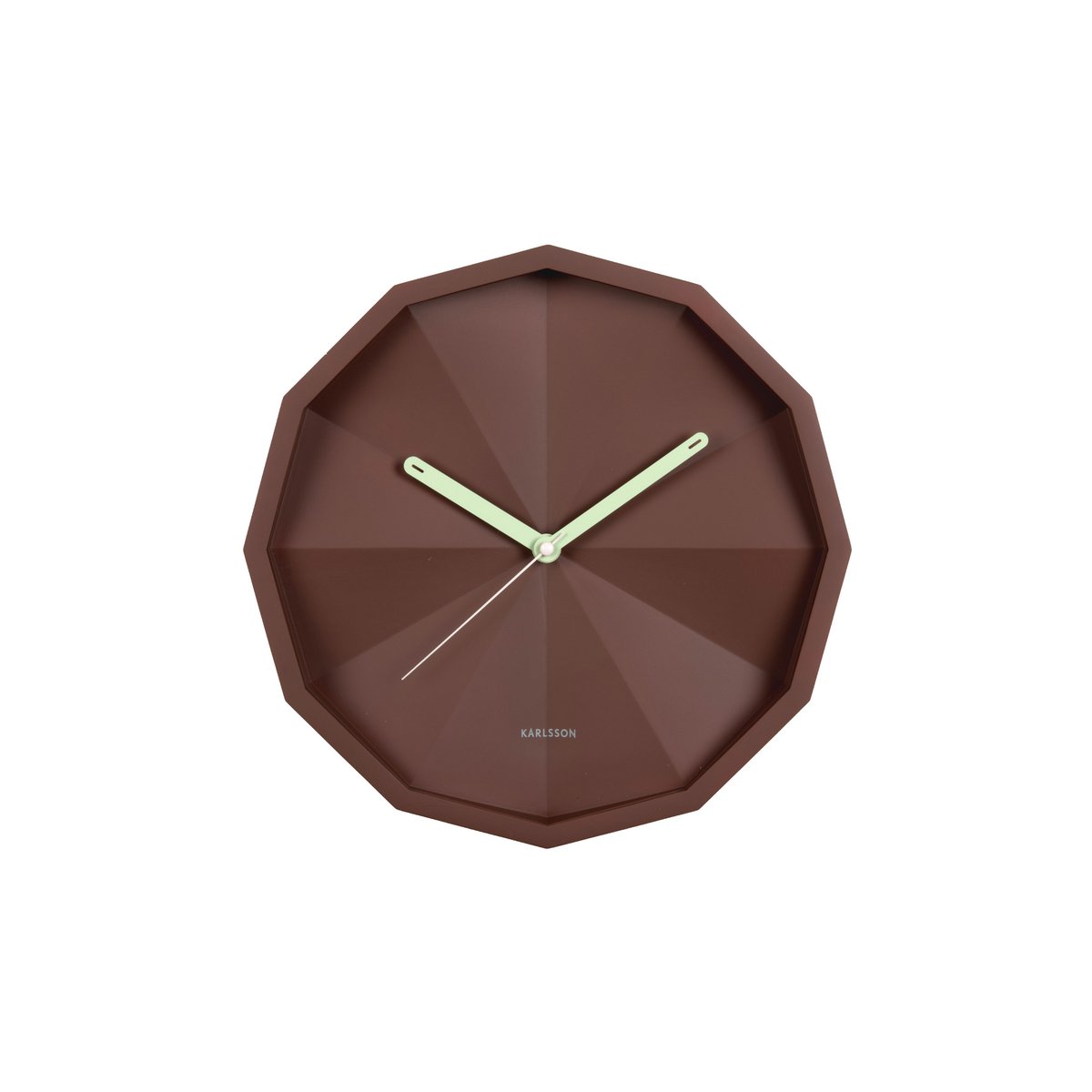 Wanduhr Florenz