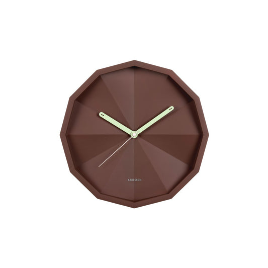 Wanduhr Florenz
