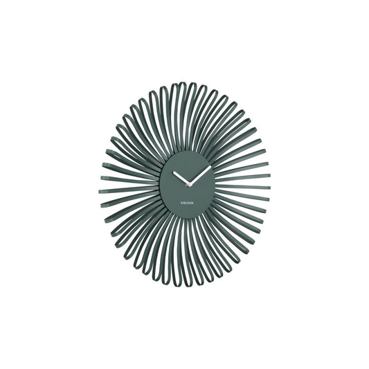 Wanduhr Polo