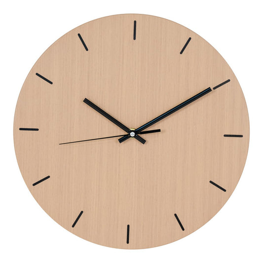 Asti Wanduhr - Natur