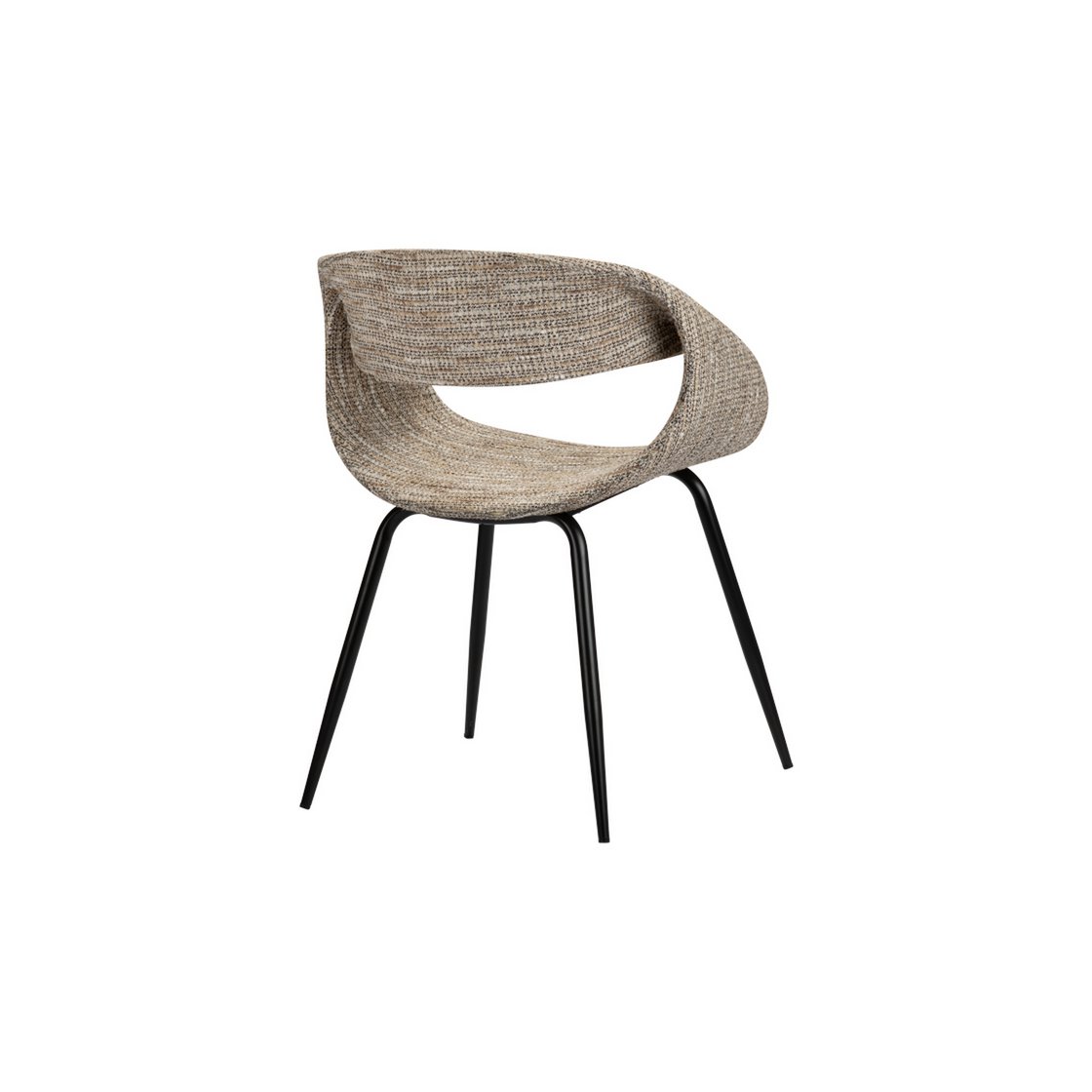 Walstuhl Coco (2er-Set)