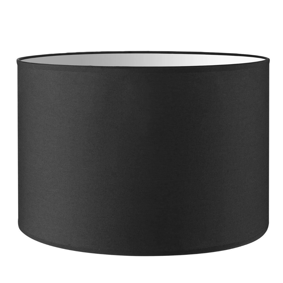 Home Sweet Home Lampenschirm Bling schwarz – B:30xT:30xH:20cm